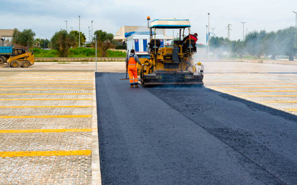 Best Interlocking Driveway Pavers  in Detroit Lakes, MN