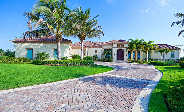 Best Professional Driveway Pavers  in Detroit Lakes, MN